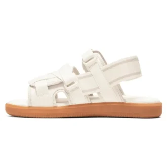 Tokuten Sandal «White Gum» Tokuten Sandal «White Gum»