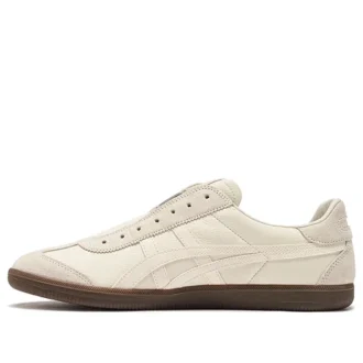 Tokuten Slip-On «Beige Brown»
