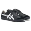 Tokuten Slip-On «Black White»
