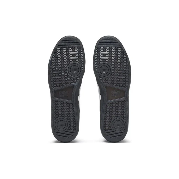 Tokuten Slip-On «Black White»