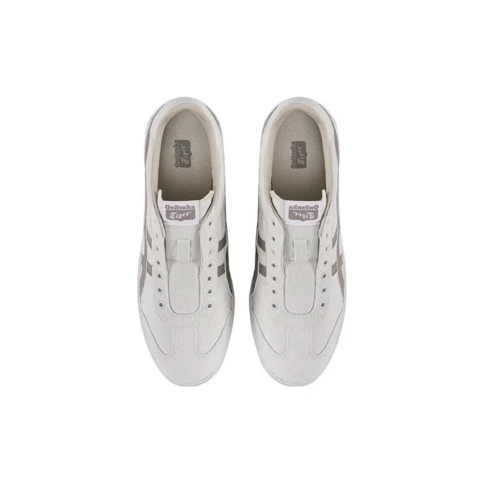 Tokuten Slip-On «Grey»