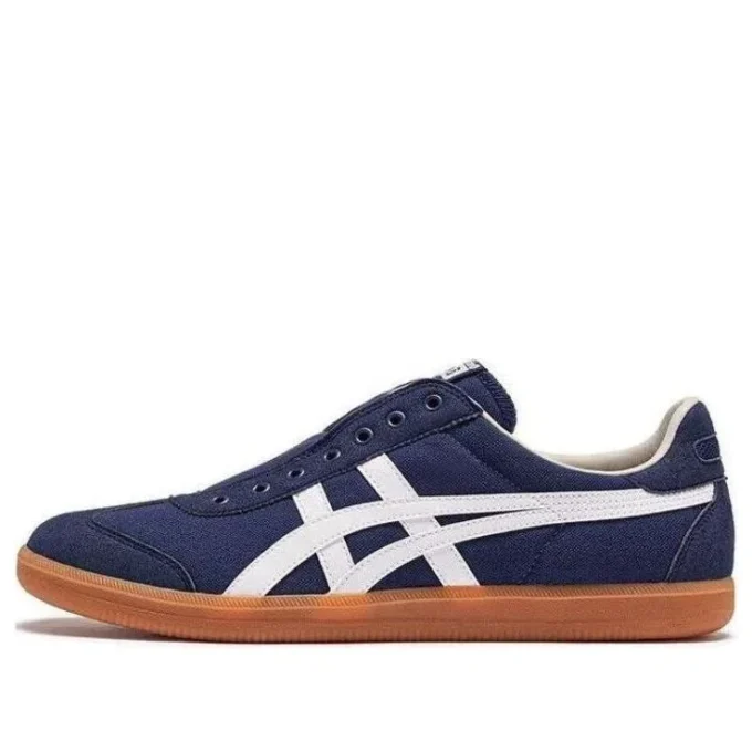 Tokuten Slip-On «Navy»
