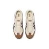Tokuten Slip-On «White Brown Black»