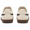 Tokuten Slip-On «White Brown Black»
