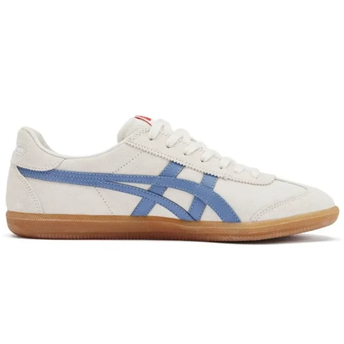 Tokuten «White Blue Gum»