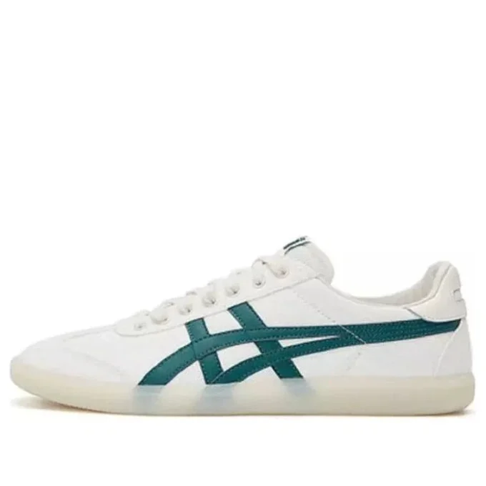 Tokuten «White Green»