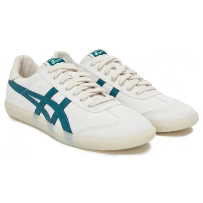 Tokuten «White Green»