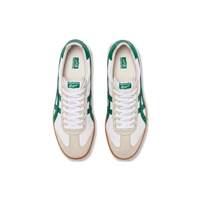 Tokuten «White Green»