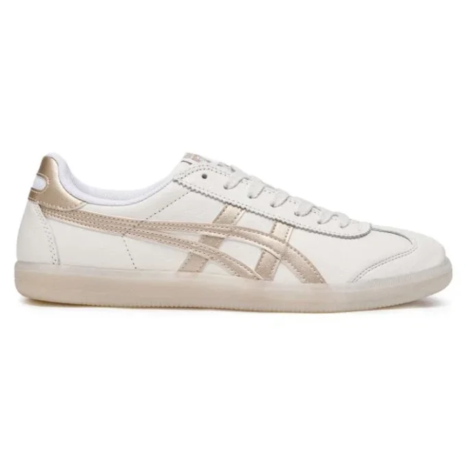Tokuten «White Rose Gold»