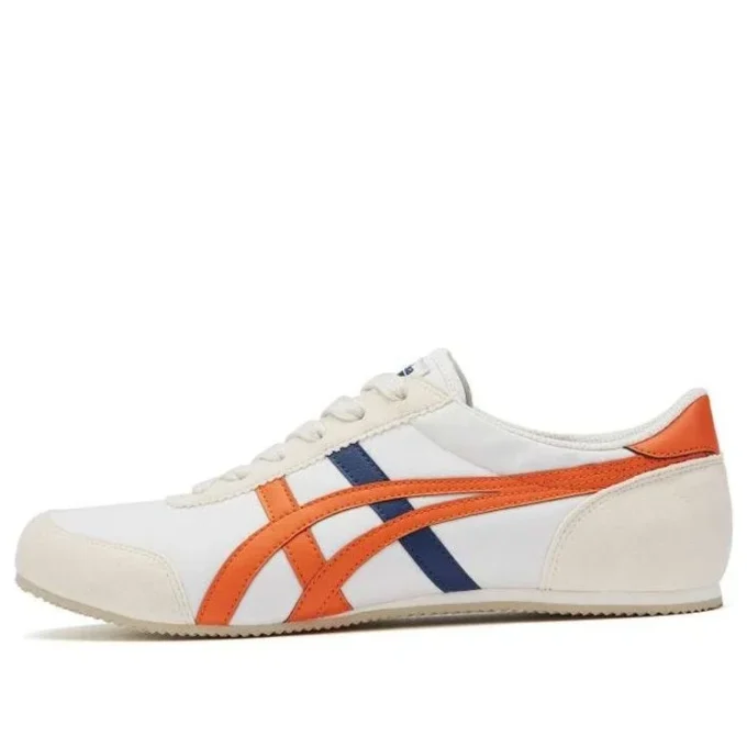 Track Trainer «Cream Orange Black»
