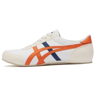 Track Trainer «Cream Orange Black»