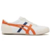 Track Trainer «Cream Orange Black»