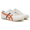 Track Trainer «Cream Orange Black»
