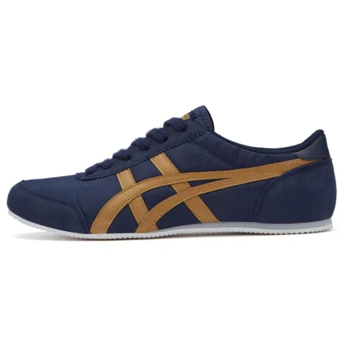 Track Trainer «Navy Brown»