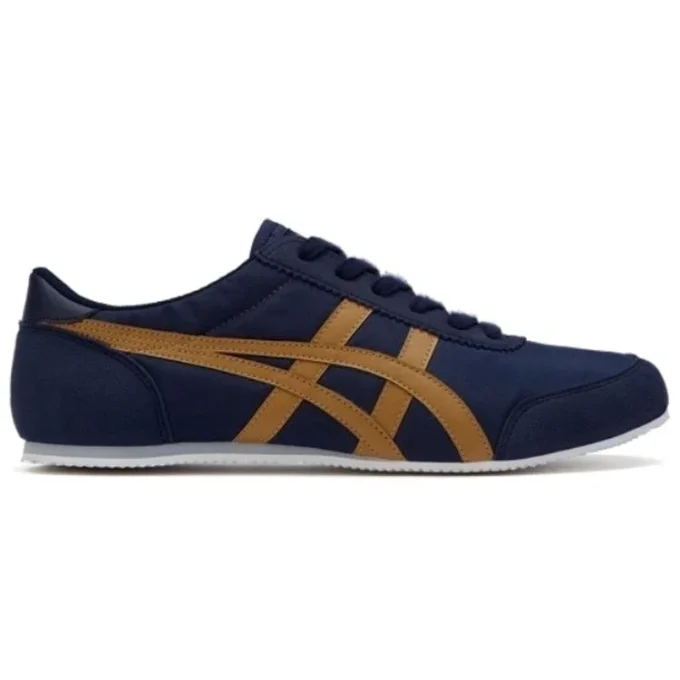 Track Trainer «Navy Brown»