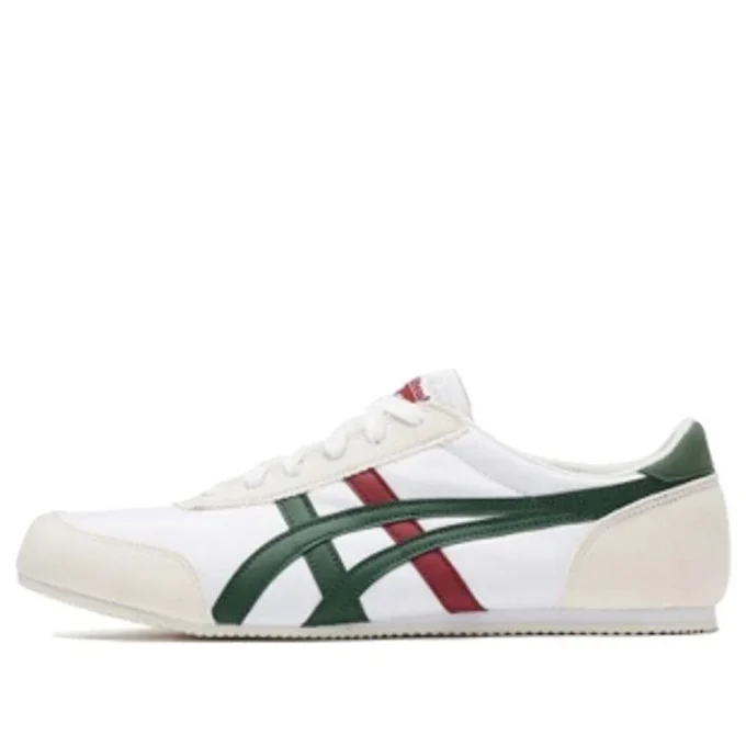 Track Trainer «White Green»