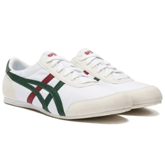 Track Trainer «White Green»