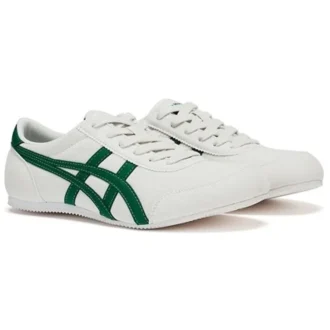 Track Trainer «White Green»