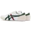 Track Trainer «White Green»