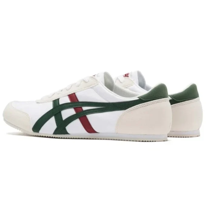 Track Trainer «White Green»