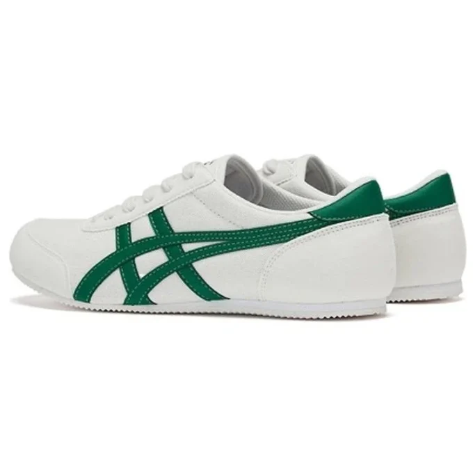 Track Trainer «White Green»