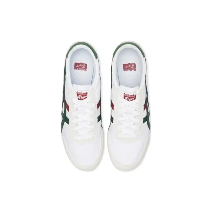 Track Trainer «White Green»