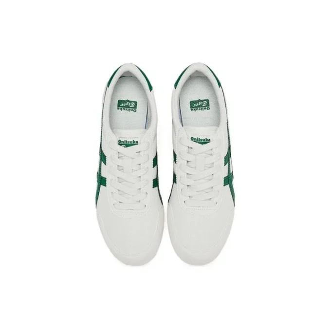 Track Trainer «White Green»
