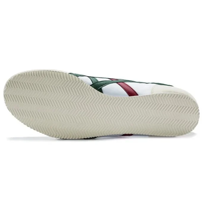 Track Trainer «White Green»