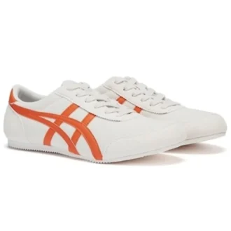 Track Trainer «White Orange»