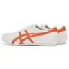 Track Trainer «White Orange»