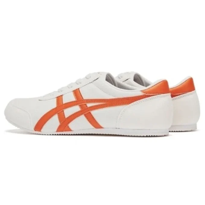 Track Trainer «White Orange»