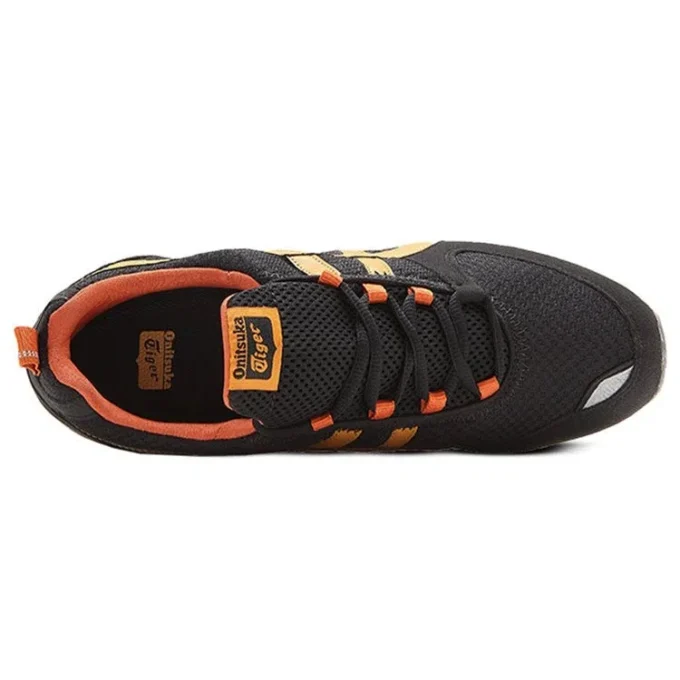 Ultimate 81 «Black Yellow»