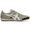 Ultimate 81 «Burnt Olive Glacier Grey»