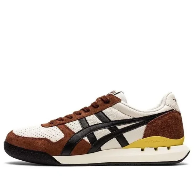 Ultimate 81 EX «Cream Brown Black»