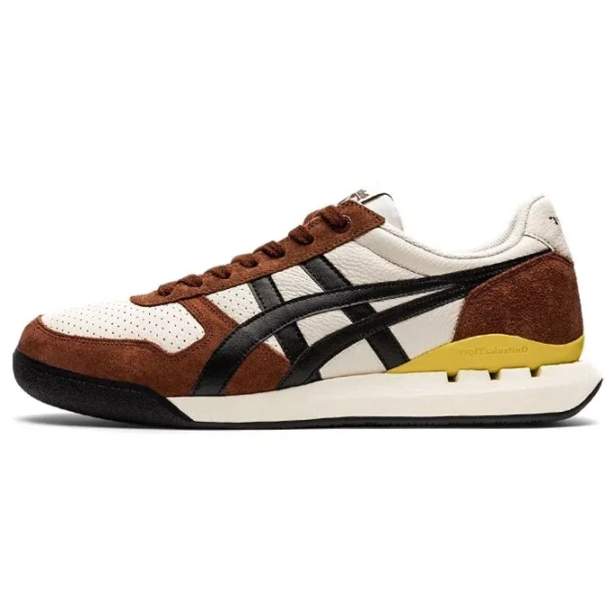 Ultimate 81 EX «Cream Brown Black»