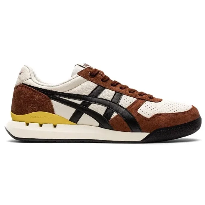 Ultimate 81 EX «Cream Brown Black»