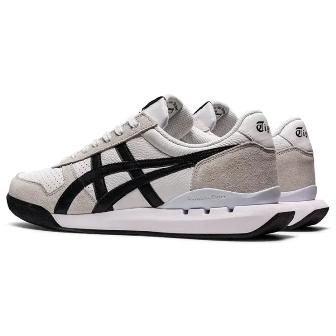 Ultimate 81 EX «Grey»