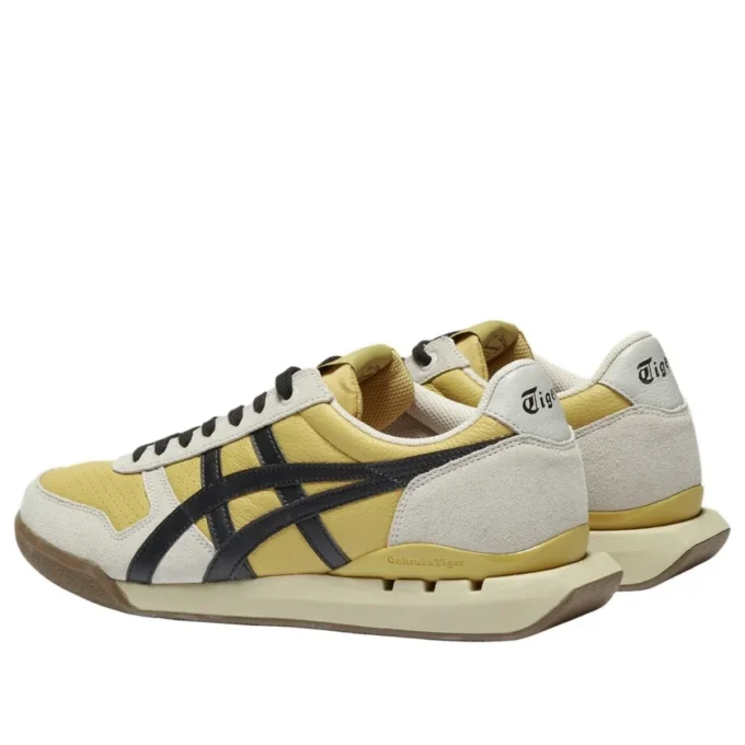 Ultimate 81 Ex «Mineral Brown Black»