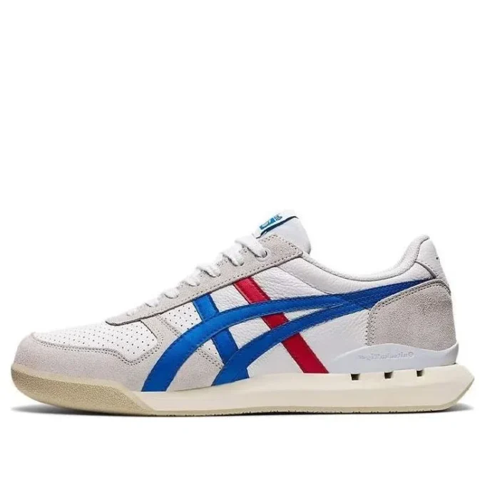 Ultimate 81 EX «White»