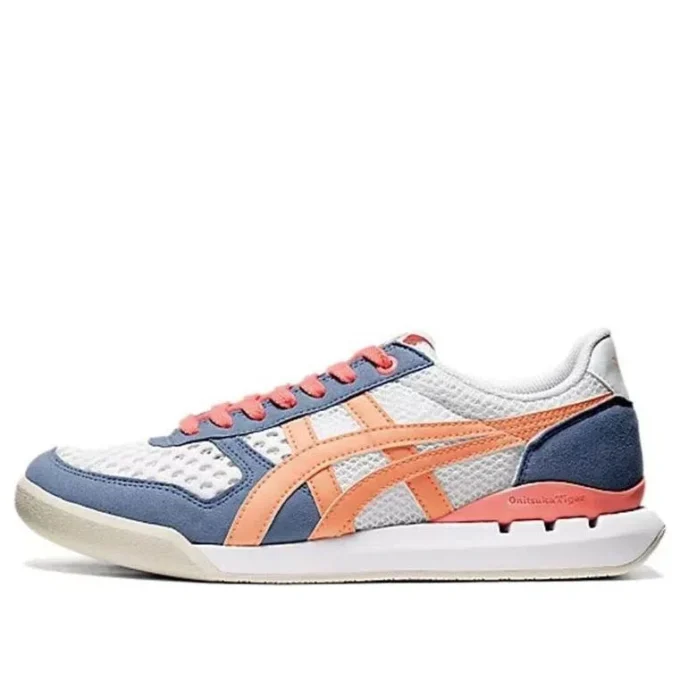 Ultimate 81 EX «White Summer Dune»