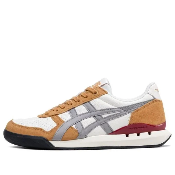 Ultimate 81 EX «Yellow White»