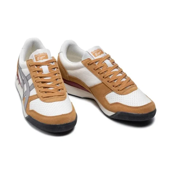 Ultimate 81 EX «Yellow White»
