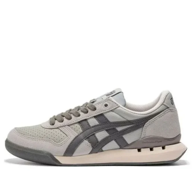 Ultimate 81 «Grey»