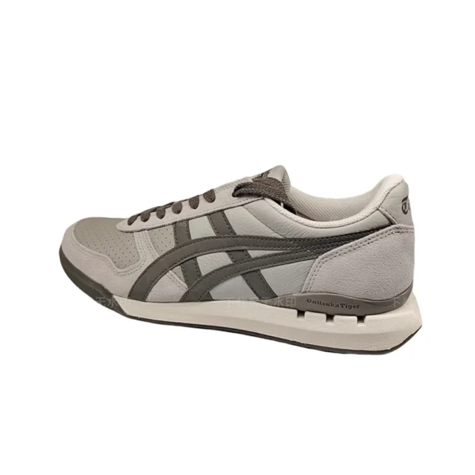 Ultimate 81 «Grey»