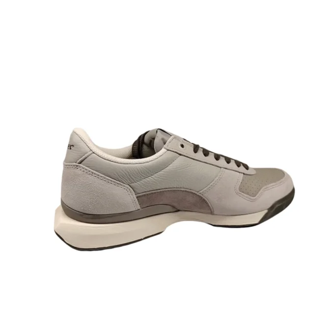 Ultimate 81 «Grey»