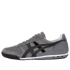Ultimate 81 «Grey Black»