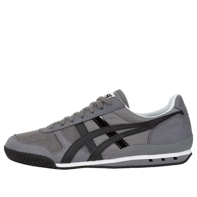 Ultimate 81 «Grey Black»