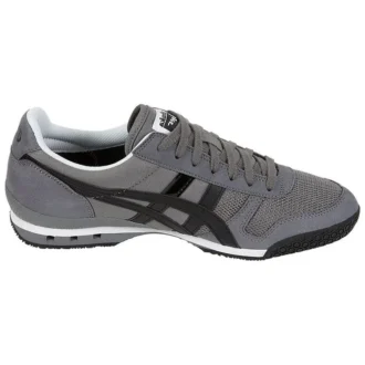 Ultimate 81 «Grey Black»