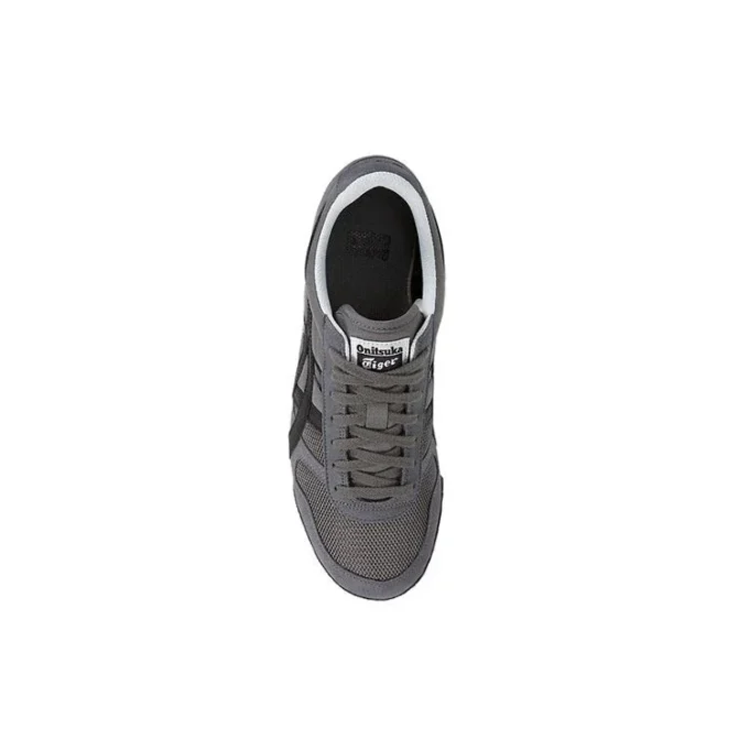 Ultimate 81 «Grey Black»