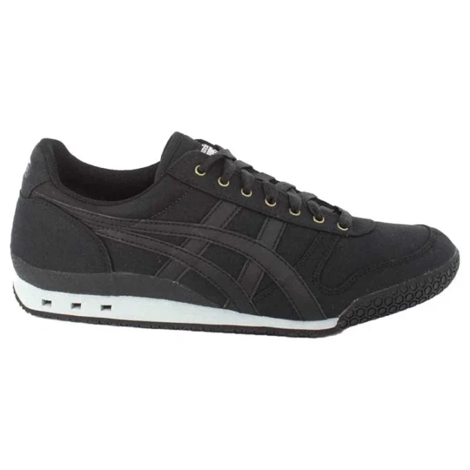 Ultimate 81 Low «Black White»